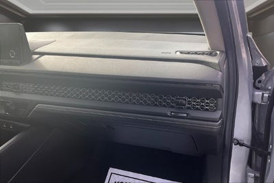 2025 Honda Accord Sedan LX