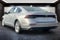 2025 Honda Accord Sedan LX
