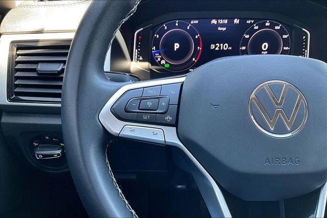 2023 Volkswagen Atlas 2.0T SE w/Technology