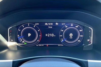 2023 Volkswagen Atlas 2.0T SE w/Technology