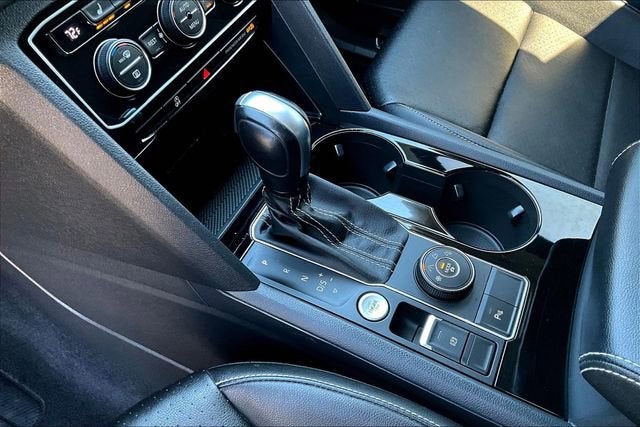 2023 Volkswagen Atlas 2.0T SE w/Technology