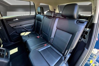 2023 Volkswagen Atlas 2.0T SE w/Technology