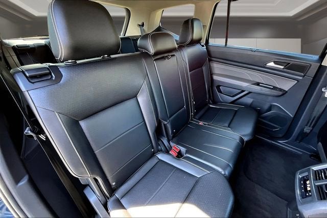 2023 Volkswagen Atlas 2.0T SE w/Technology