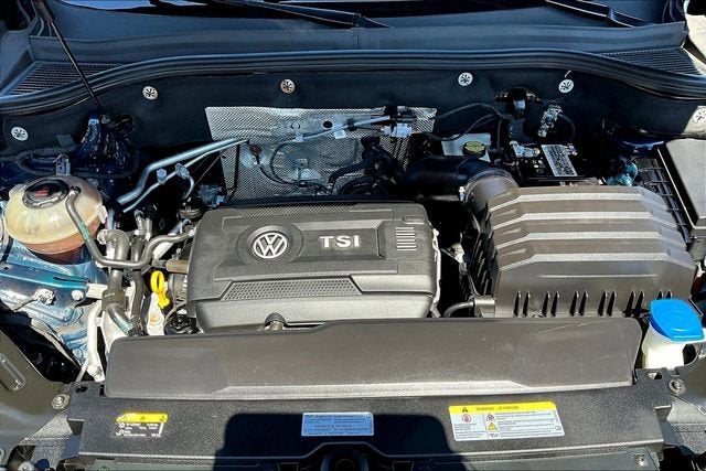 2023 Volkswagen Atlas 2.0T SE w/Technology