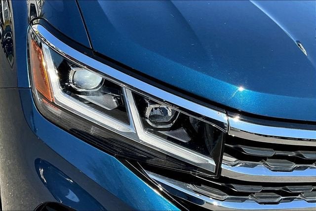 2023 Volkswagen Atlas 2.0T SE w/Technology