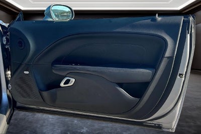 2015 Dodge Challenger SXT Plus