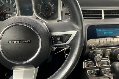 2010 Chevrolet Camaro 2LT