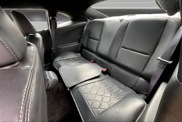 2010 Chevrolet Camaro 2LT