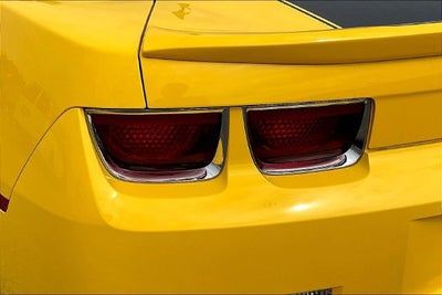 2010 Chevrolet Camaro 2LT