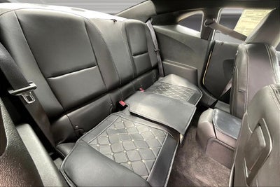 2010 Chevrolet Camaro 2LT