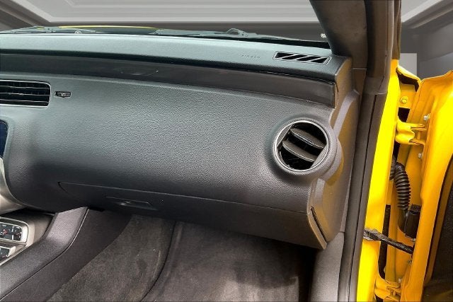 2010 Chevrolet Camaro 2LT