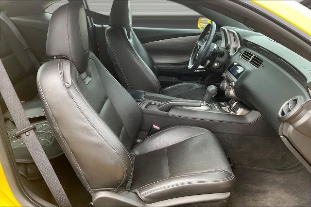 2010 Chevrolet Camaro 2LT
