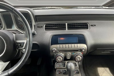 2010 Chevrolet Camaro 2LT