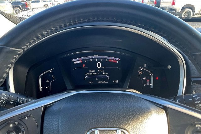 2020 Honda CR-V AWD Touring