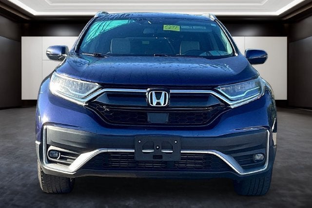 2020 Honda CR-V AWD Touring