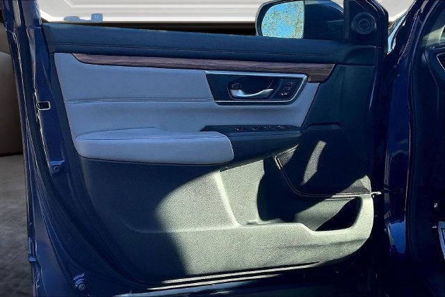 2020 Honda CR-V AWD Touring