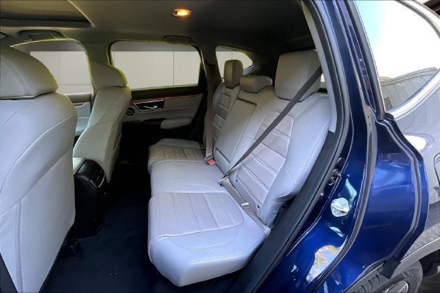 2020 Honda CR-V AWD Touring