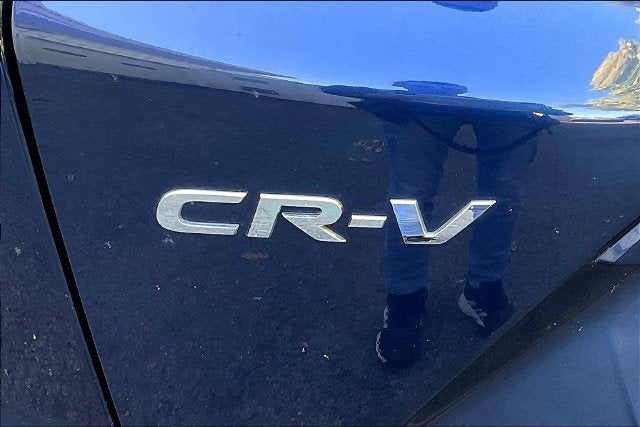 2020 Honda CR-V AWD Touring