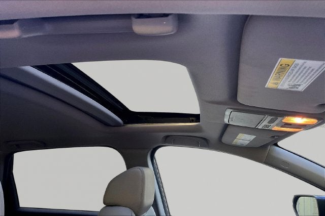 2020 Honda CR-V AWD Touring