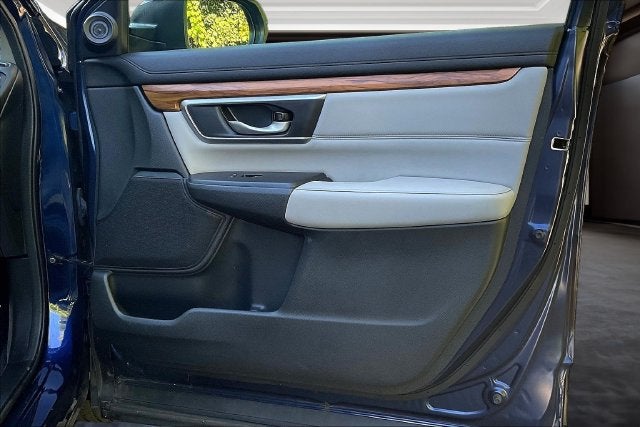 2020 Honda CR-V AWD Touring