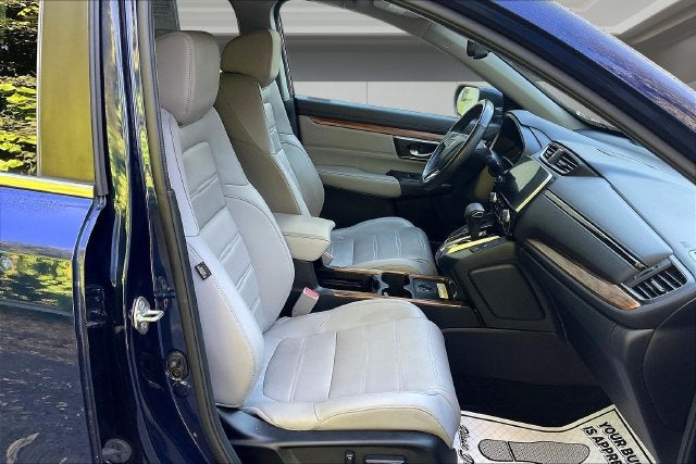 2020 Honda CR-V AWD Touring