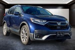 2020 Honda CR-V AWD Touring