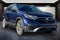 2020 Honda CR-V AWD Touring