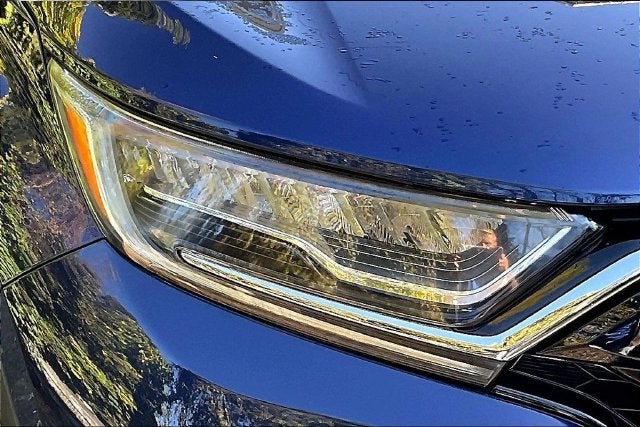 2020 Honda CR-V AWD Touring