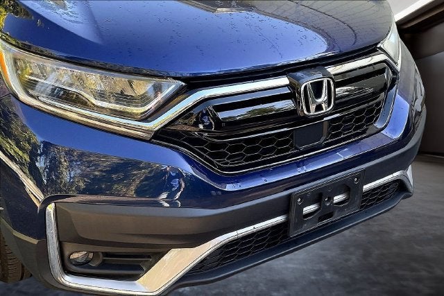 2020 Honda CR-V AWD Touring