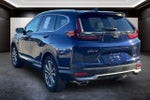 2020 Honda CR-V AWD Touring