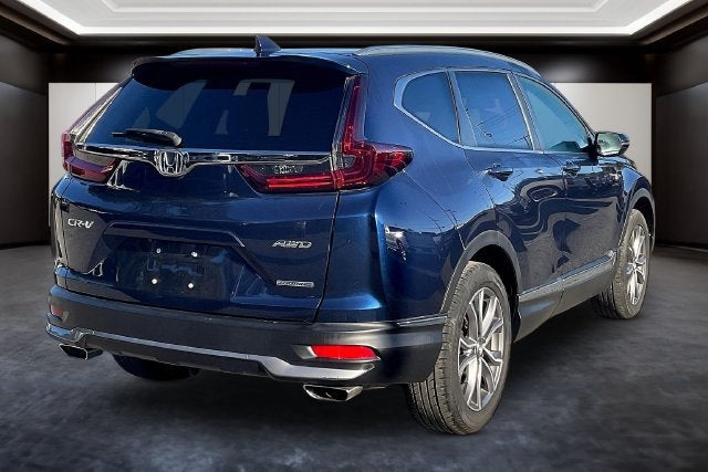2020 Honda CR-V AWD Touring