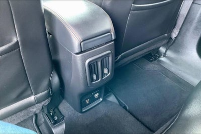 2021 Jeep Compass Limited 4x4