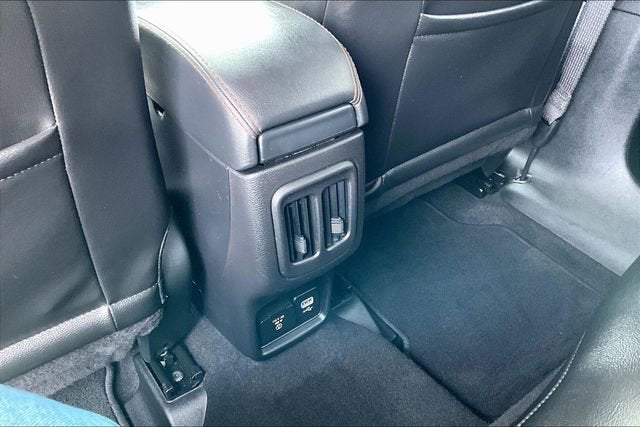 2021 Jeep Compass Limited 4x4