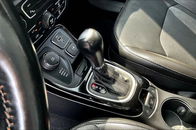 2021 Jeep Compass Limited 4x4