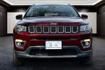 2021 Jeep Compass Limited 4x4