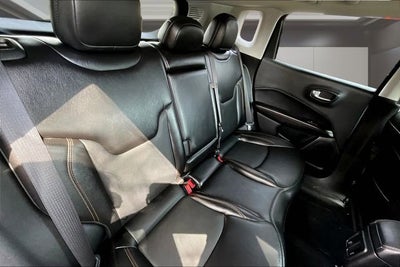 2021 Jeep Compass Limited 4x4