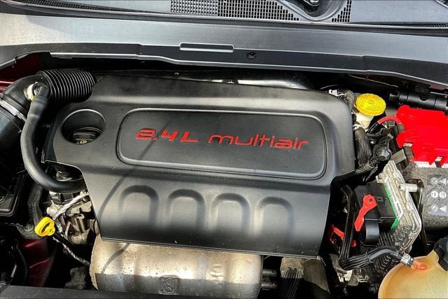 2021 Jeep Compass Limited 4x4