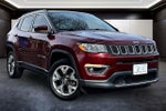 2021 Jeep Compass Limited 4x4
