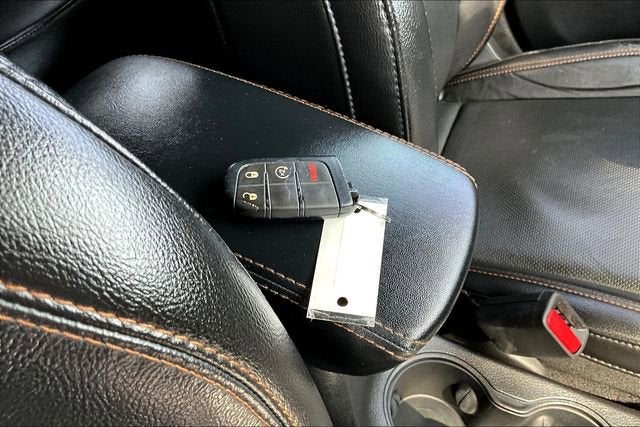 2021 Jeep Compass Limited 4x4