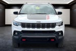 2024 Jeep Compass Trailhawk 4x4