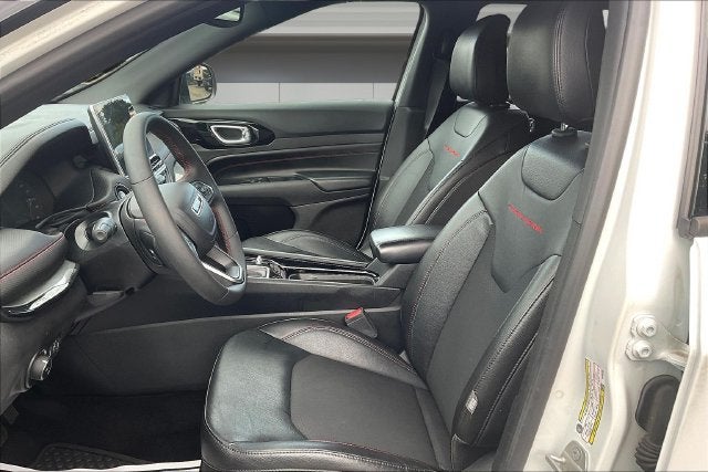 2024 Jeep Compass Trailhawk 4x4
