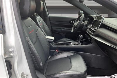 2024 Jeep Compass Trailhawk 4x4