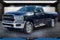 2021 RAM 2500 Tradesman Regular Cab 4x4 8' Box