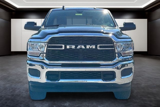 2021 RAM 2500 Tradesman Regular Cab 4x4 8' Box