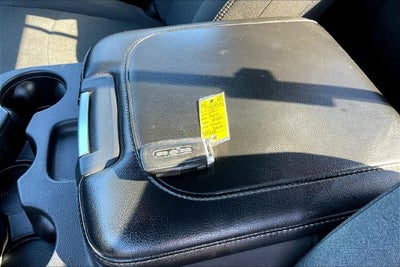 2021 RAM 2500 Tradesman Regular Cab 4x4 8' Box