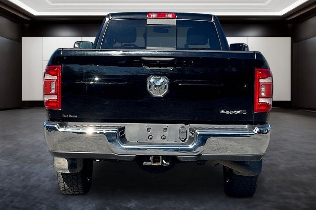 2021 RAM 2500 Tradesman Regular Cab 4x4 8' Box