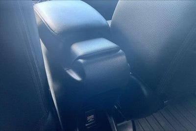 2021 Honda HR-V AWD EX-L