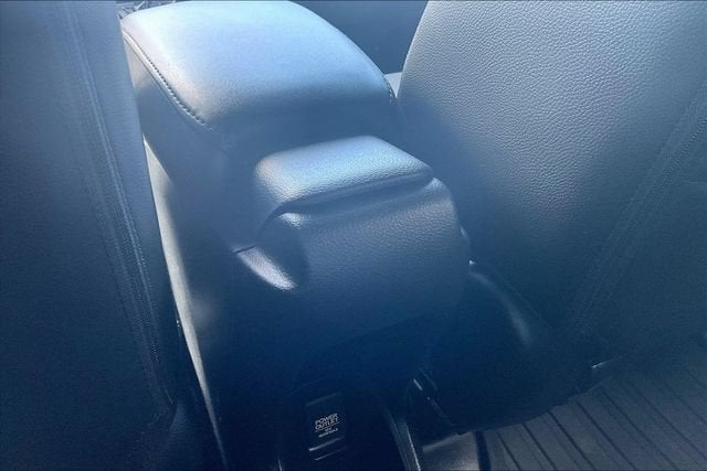 2021 Honda HR-V AWD EX-L