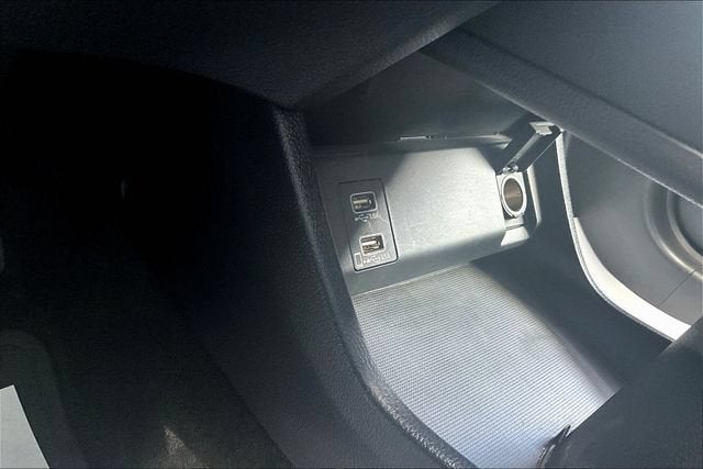 2021 Honda HR-V AWD EX-L