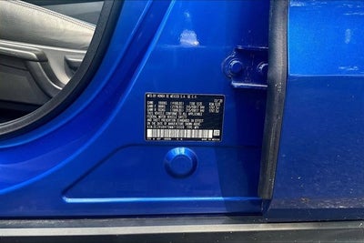 2021 Honda HR-V AWD EX-L